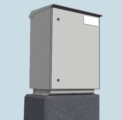 Outdoor Hybrid UPS