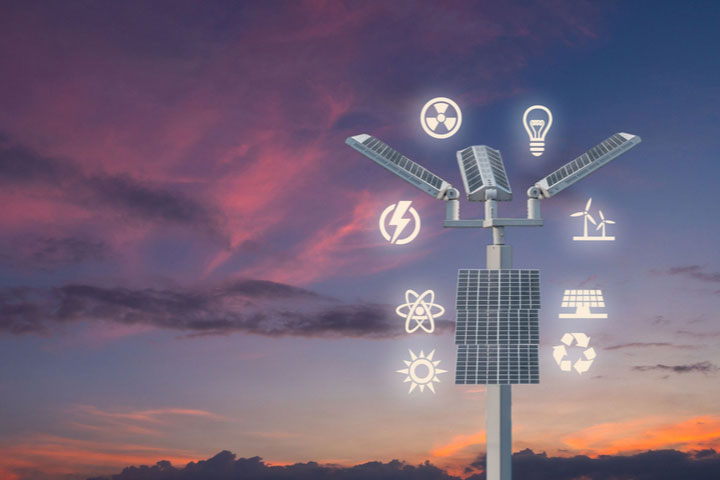 Smart Poles