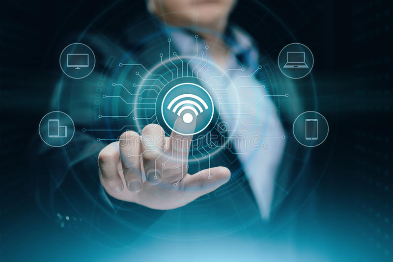 Wireless Solutions
