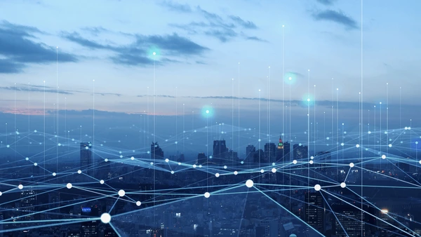 Network Infrastructure