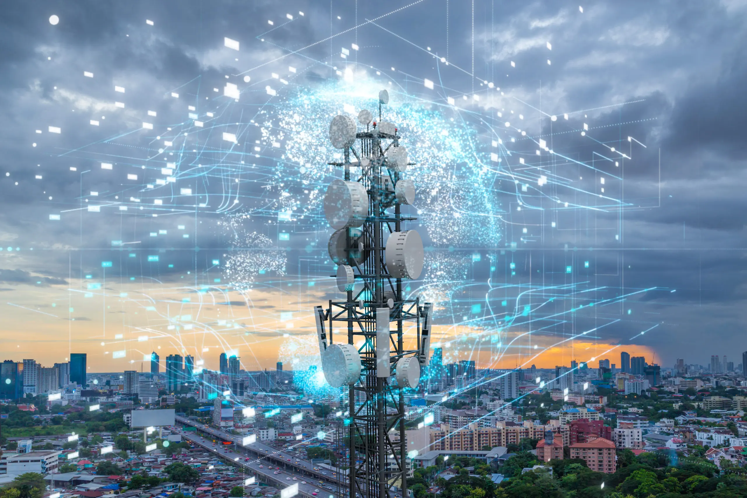 Connectivity